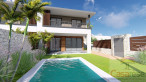 à vendre Villa d'architecte Grand Bois