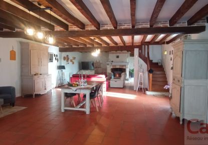 vente Longere Beauce La Romaine