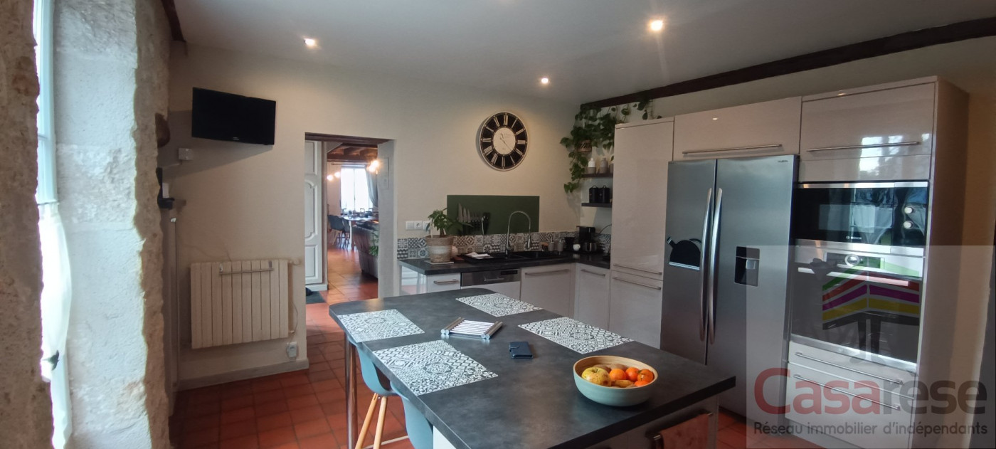 à vendre Longere Beauce La Romaine - Photo 3