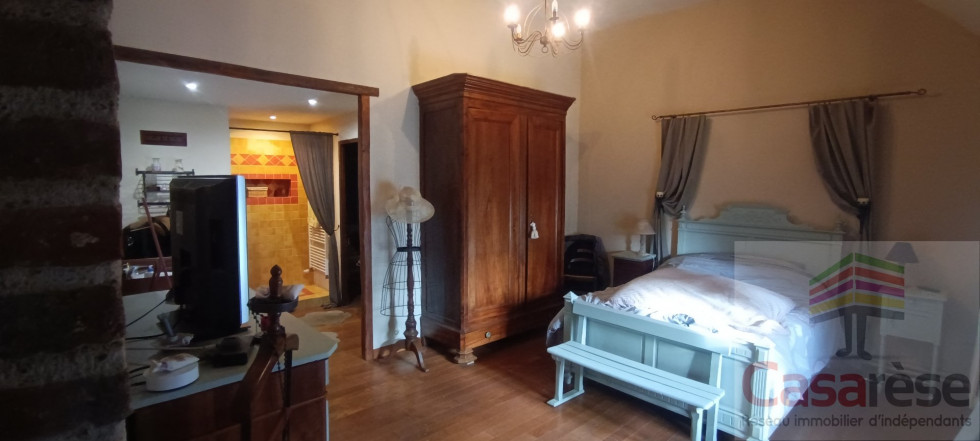 vente Longere Beauce La Romaine - Photo 5