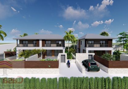 vente Villa d'architecte Grand Bois