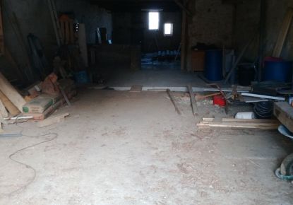 vente Immeuble à rénover Escazeaux