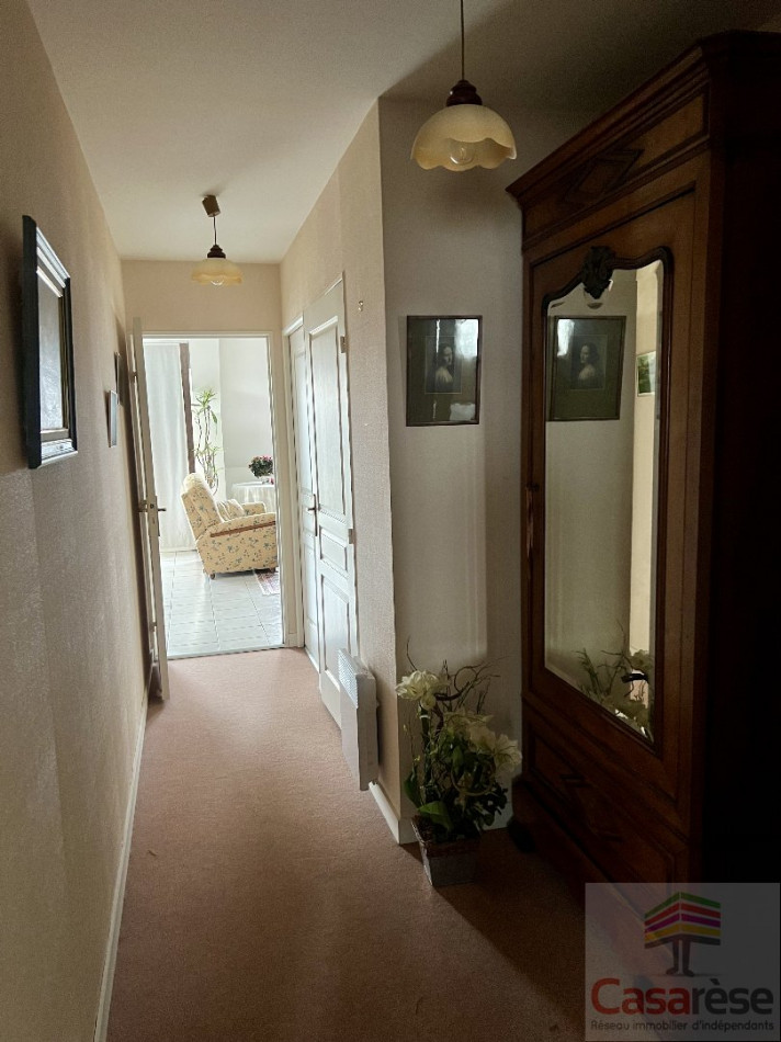 à vendre Appartement Lorient - Photo 8