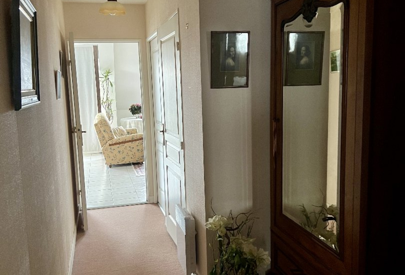 vente Appartement Lorient - Photo 8