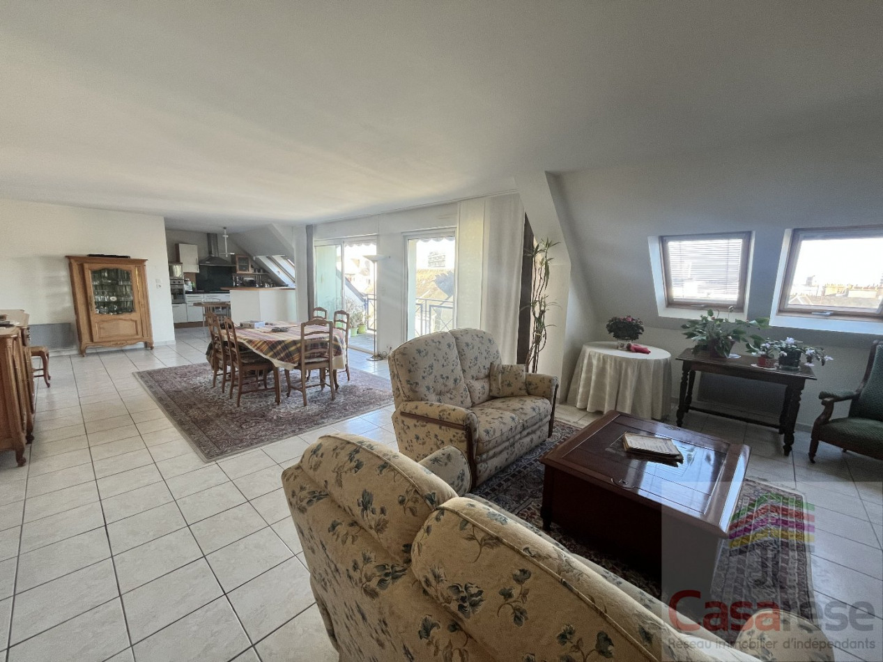 à vendre Appartement Lorient - Photo 2