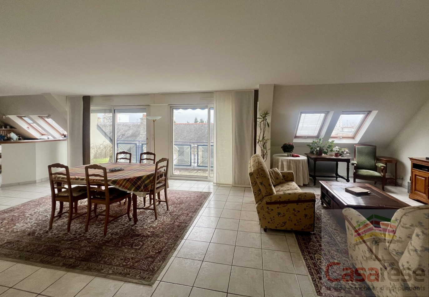 à vendre Appartement Lorient - Photo 3