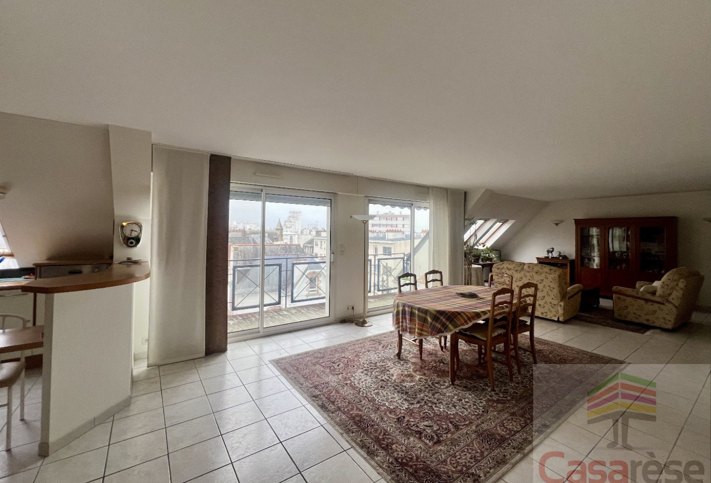 vente Appartement Lorient - Photo 1