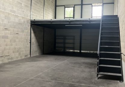 vente Entrepot Venissieux