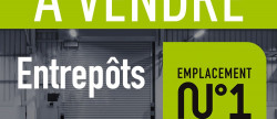 vente Entrepot Venissieux