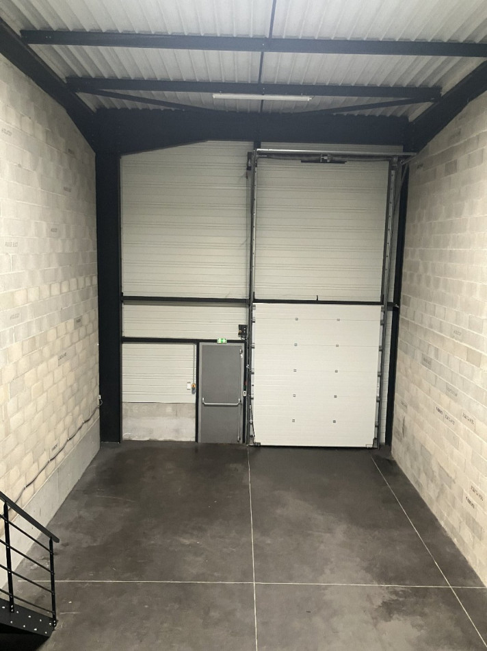 à vendre Entrepot Venissieux - Photo 5