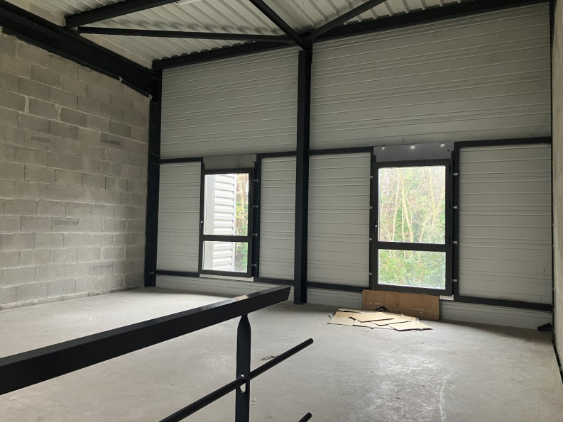 vente Entrepot Venissieux - Photo 7