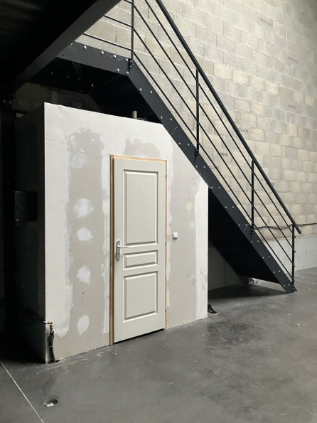 vente Entrepot Venissieux - Photo 4