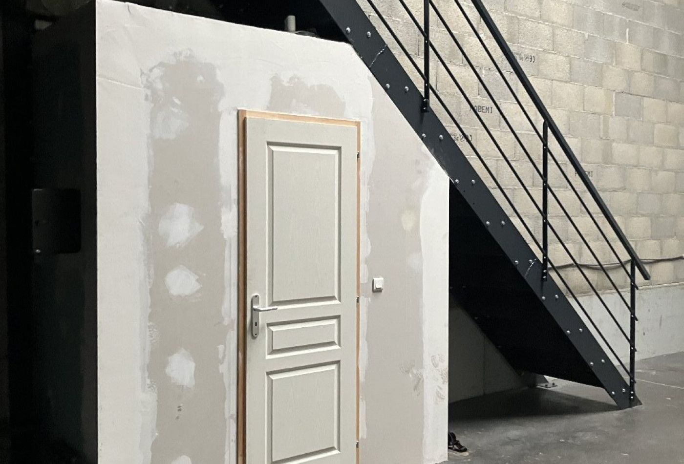 location Entrepot Venissieux - Photo 4