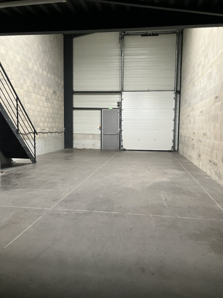 location Entrepot Venissieux - Photo 2