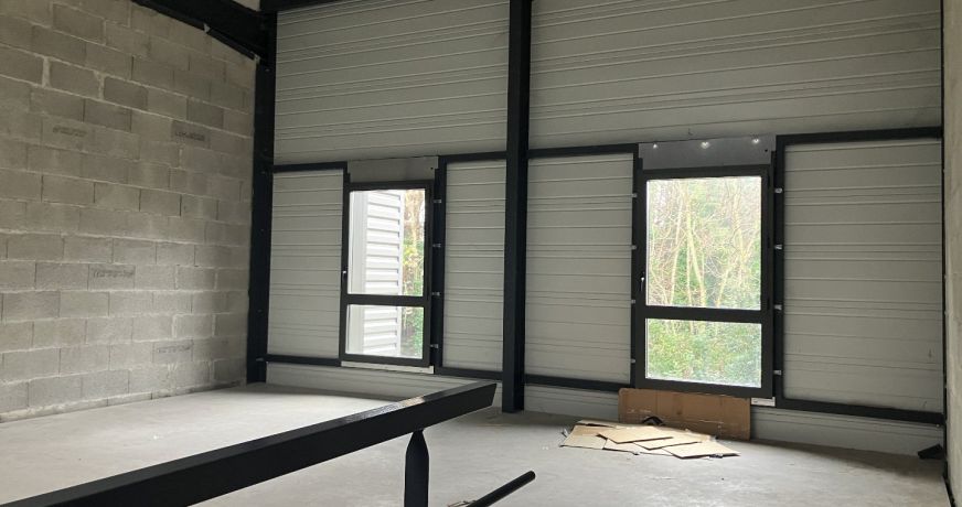 location Entrepot Venissieux