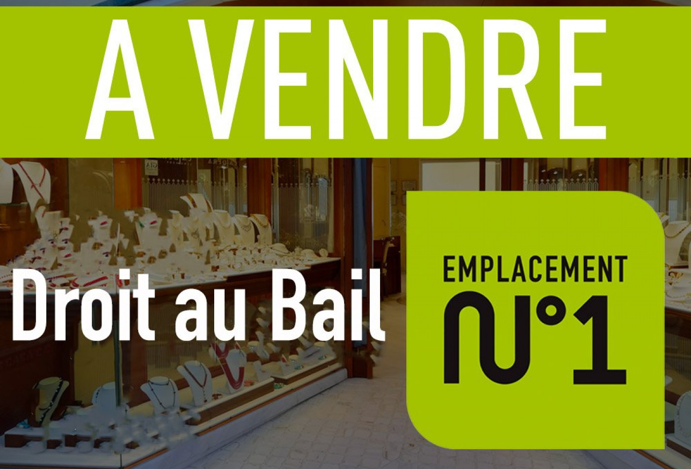 vente Local commercial Lyon 2eme Arrondissement - Photo 1