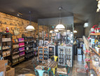vente Commerce de café et thé Cahors