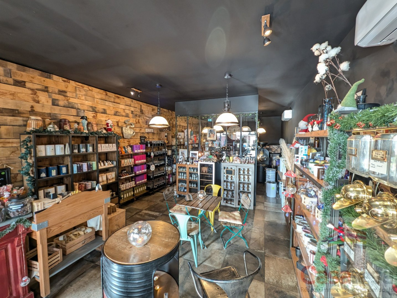 à vendre Commerce de café et thé Cahors - Photo 7