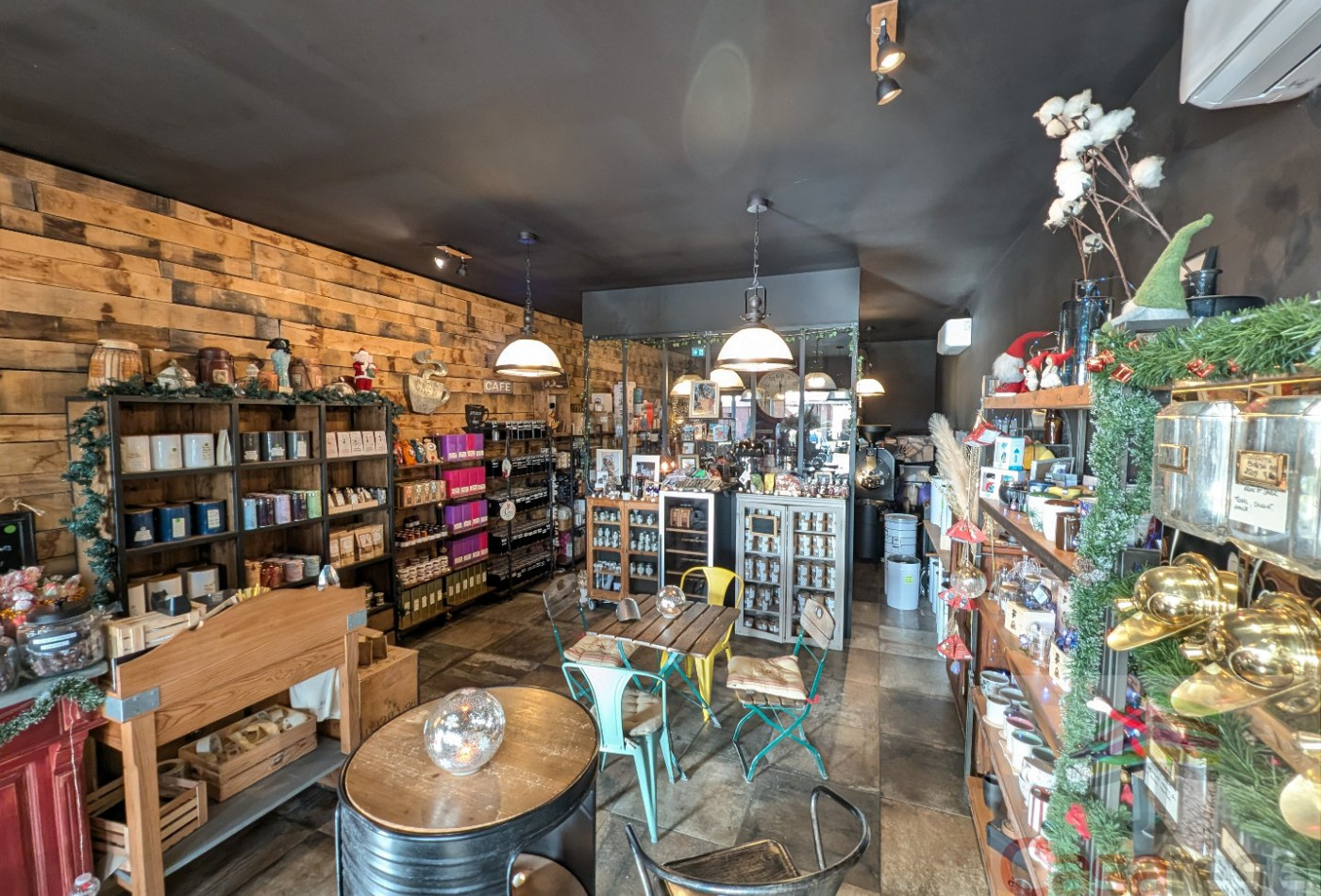 vente Commerce de café et thé Cahors - Photo 7