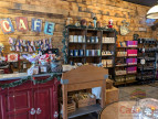 à vendre Commerce de café et thé Cahors