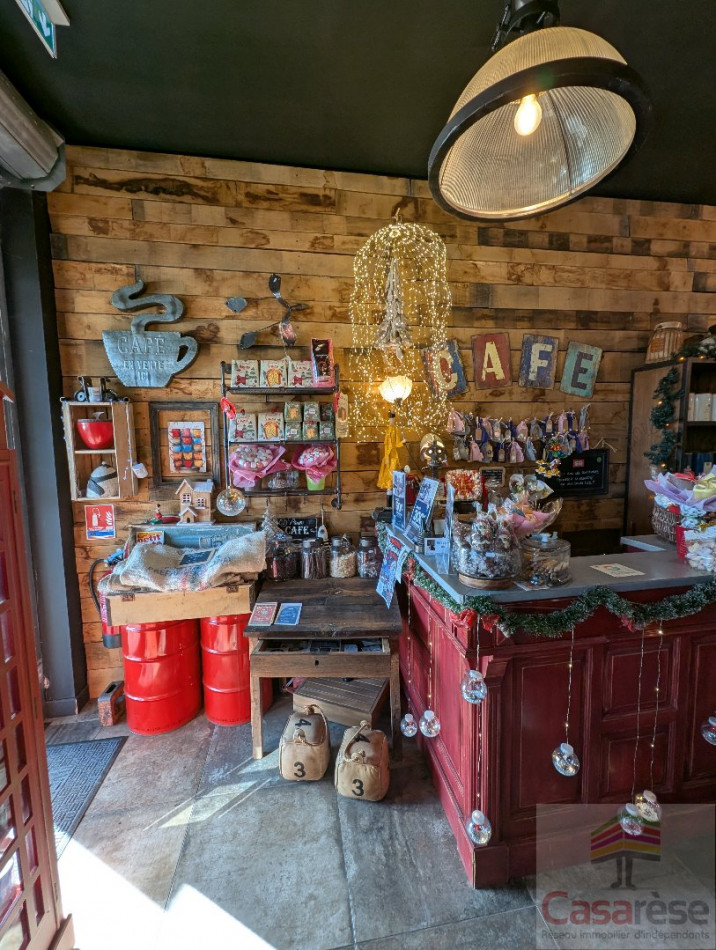 for sale Commerce de café et thé Cahors - Photo 10