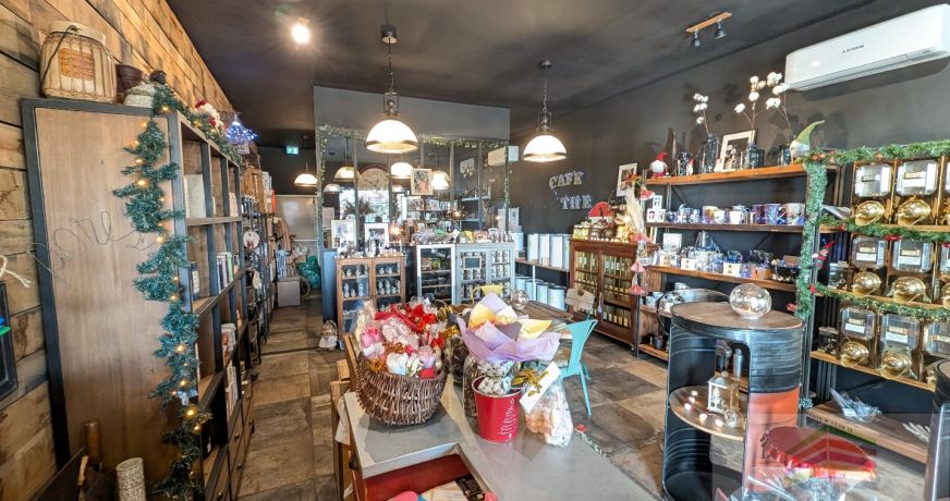 vente Commerce de café et thé Cahors