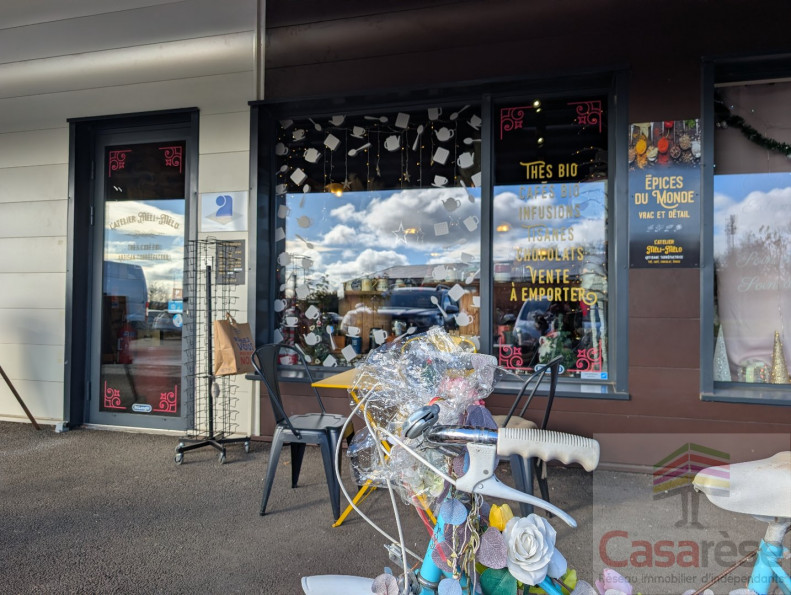 vente Commerce de café et thé Cahors - Photo 2