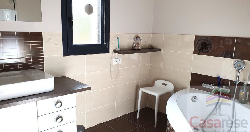 vente Maison contemporaine Esclauzels