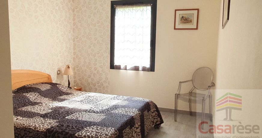 vente Maison contemporaine Esclauzels