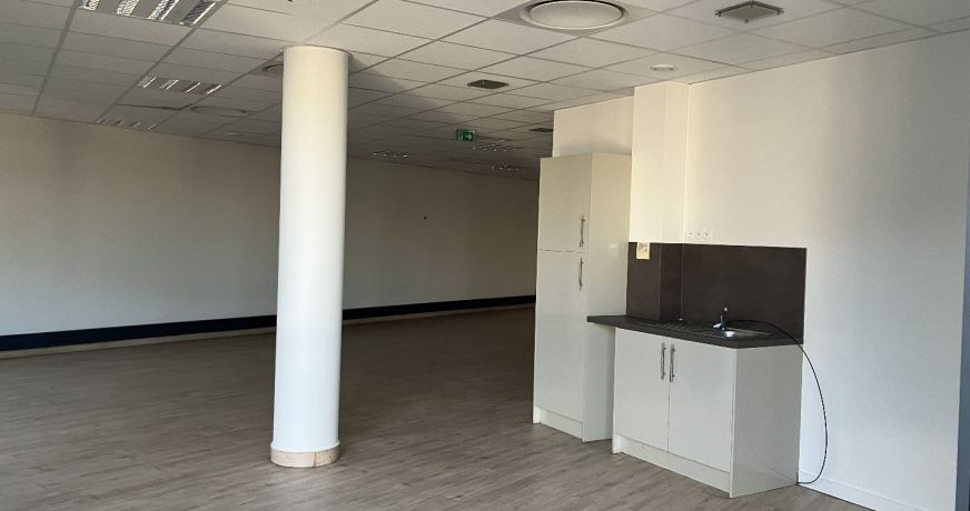 location Bureau Lyon 7eme Arrondissement