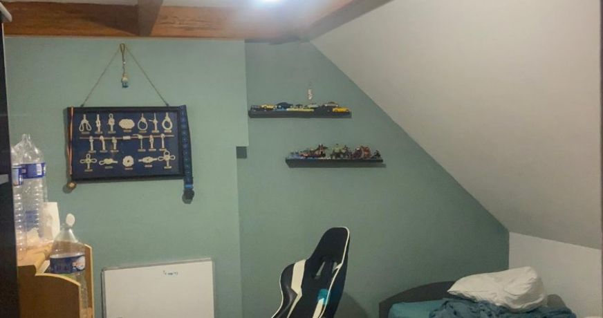 vente Immeuble La Chapelle Saint Mesmin