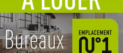 location Bureau Lyon 3eme Arrondissement