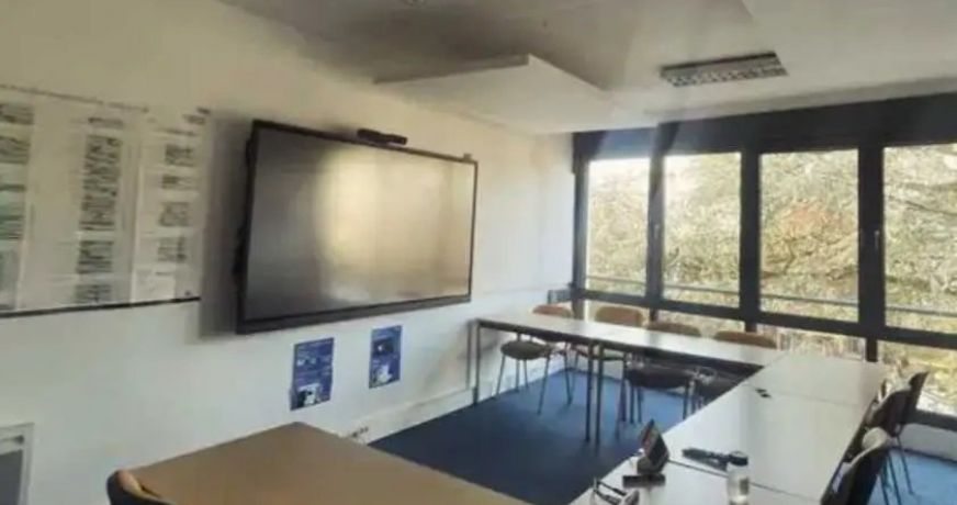 location Bureau Lyon 3eme Arrondissement