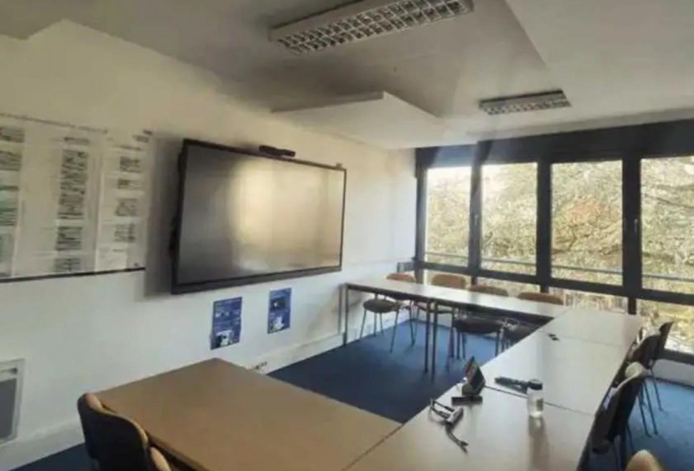 location Bureau Lyon 3eme Arrondissement - Photo 7