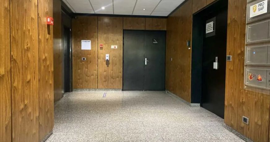 location Bureau Lyon 3eme Arrondissement