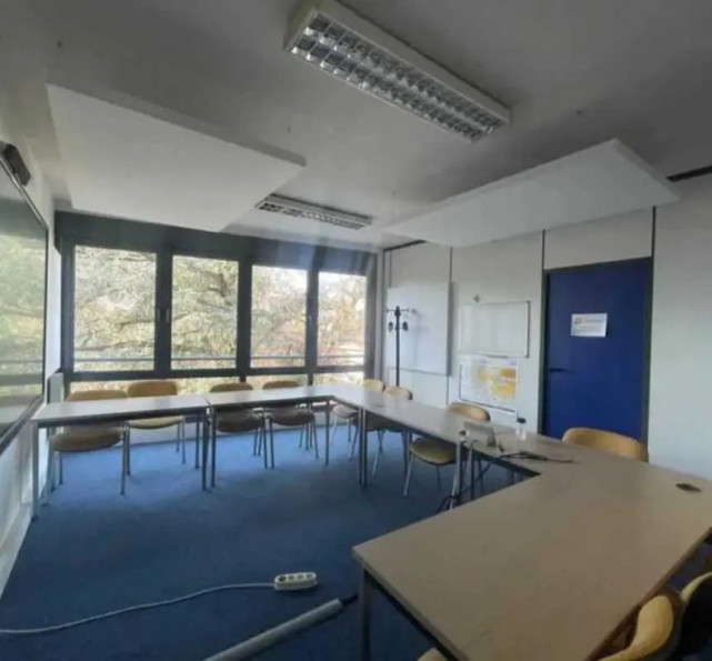 location Bureau Lyon 3eme Arrondissement - Photo 1