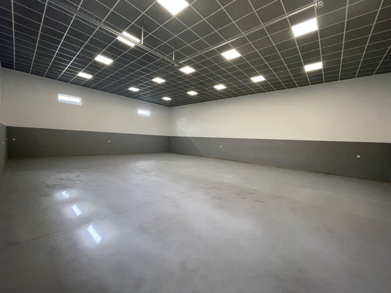 à vendre Locaux d'activité Couzeix - Photo 2