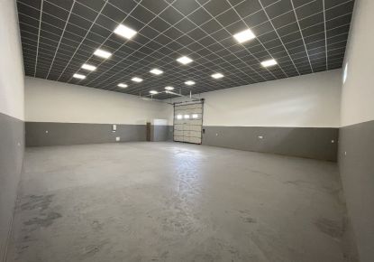 vente Locaux d'activité Couzeix