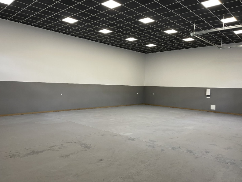 vente Locaux d'activité Couzeix - Photo 5