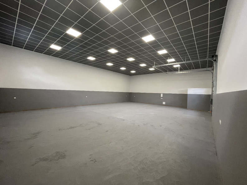 vente Locaux d'activité Couzeix - Photo 6