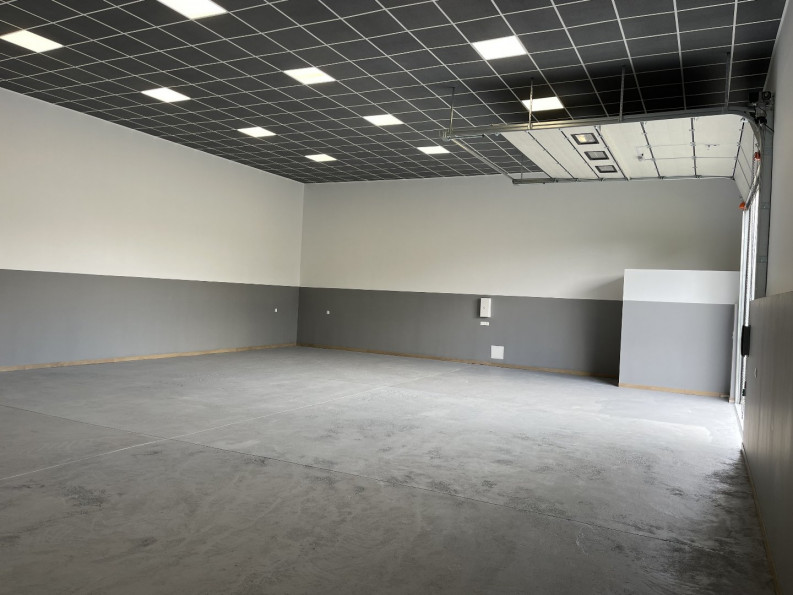 vente Locaux d'activité Couzeix - Photo 7