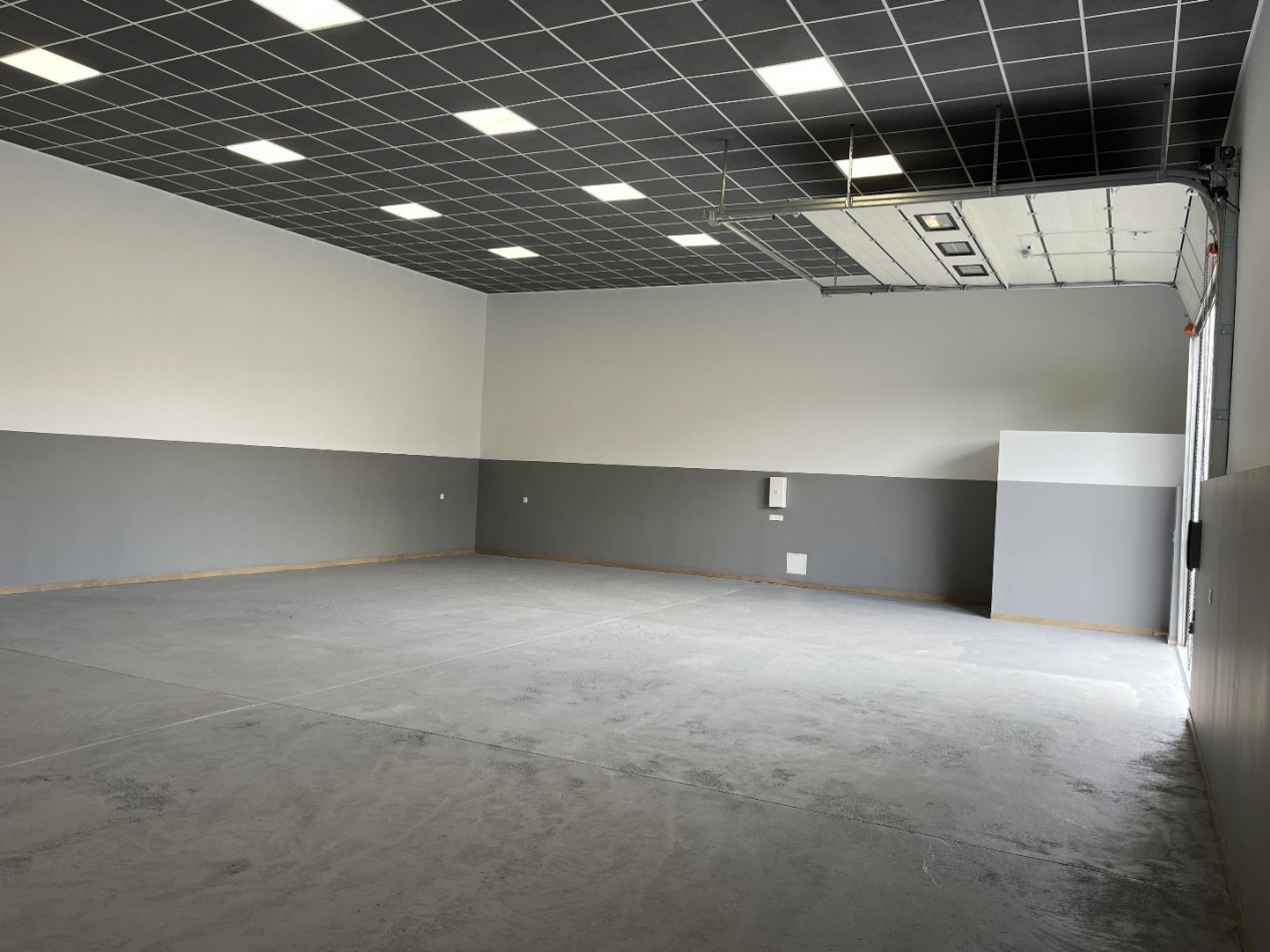 à vendre Locaux d'activité Couzeix - Photo 7