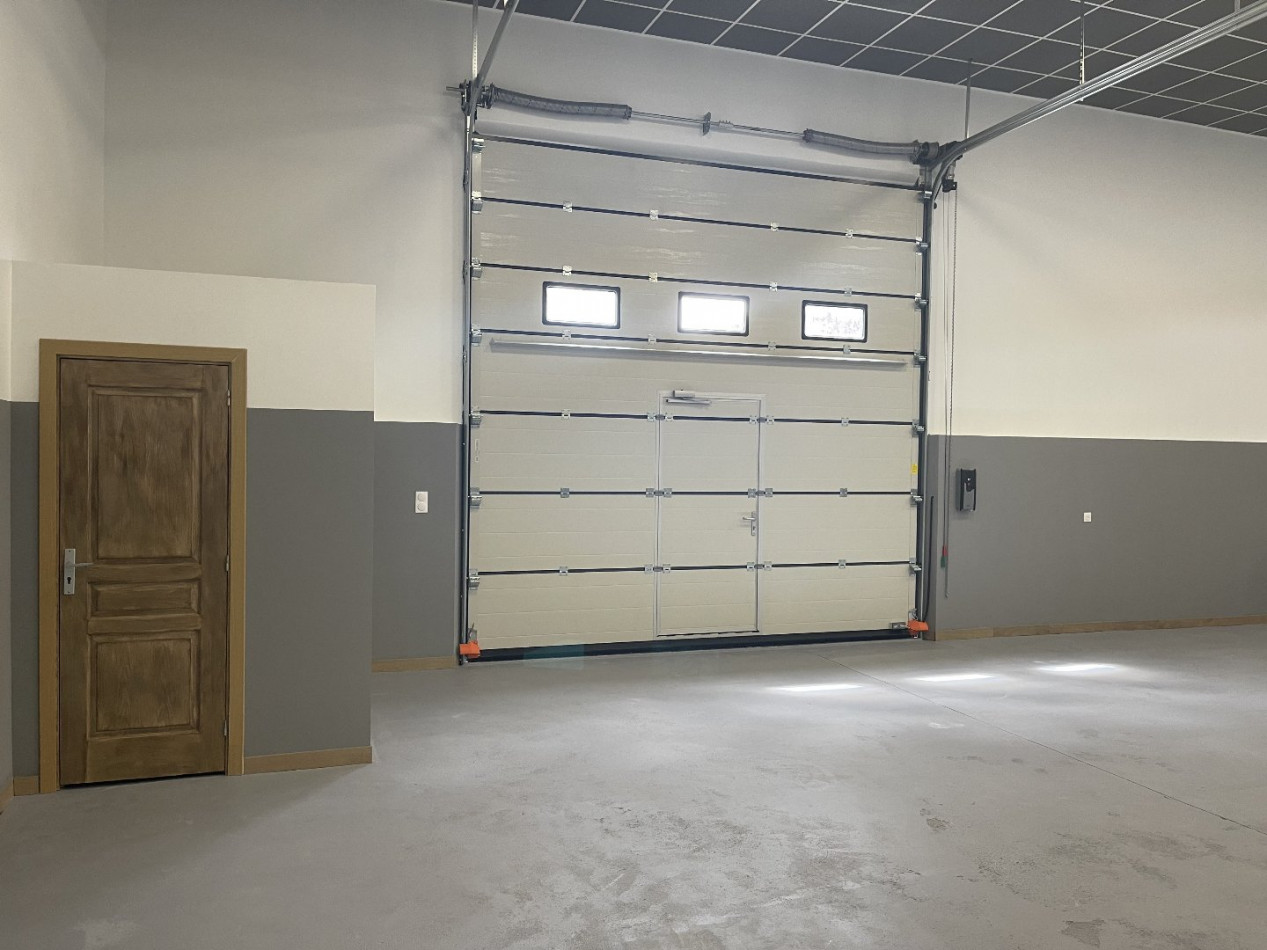 à vendre Locaux d'activité Couzeix - Photo 8