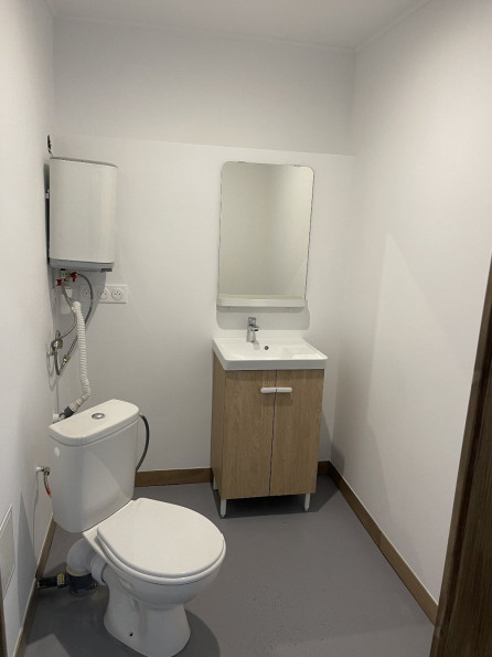 vente Locaux d'activité Couzeix - Photo 3