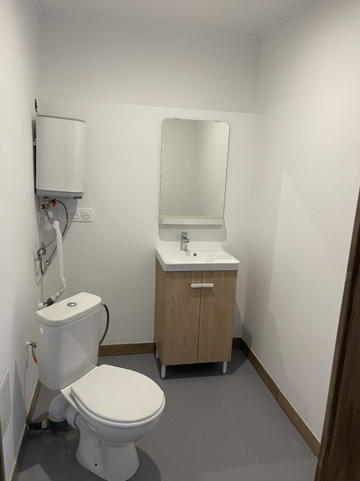 à vendre Locaux d'activité Couzeix - Photo 3