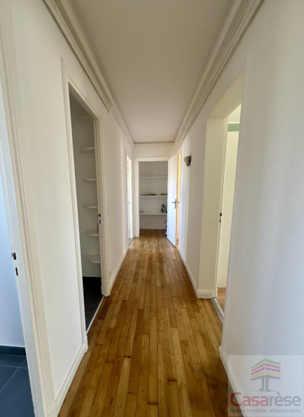 vente Appartement Lorient - Photo 4