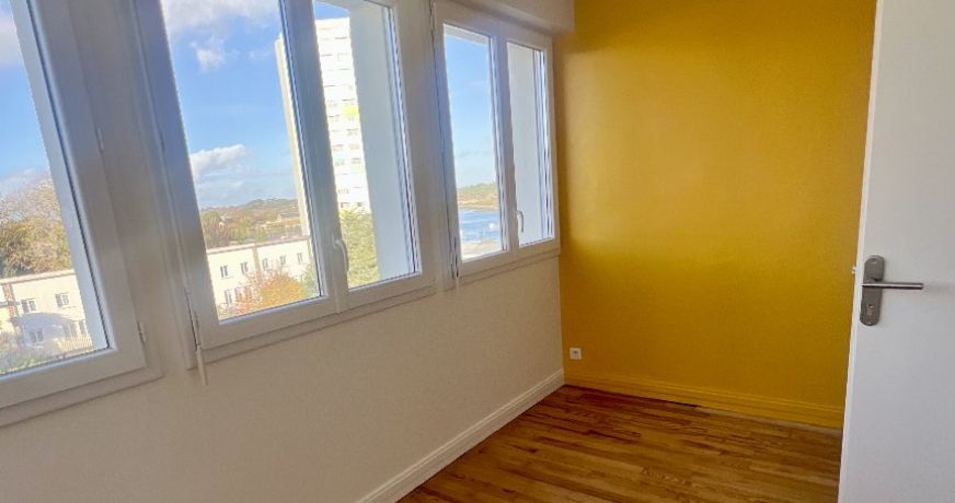 vente Appartement Lorient
