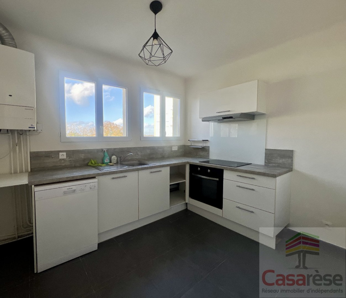 à vendre Appartement Lorient - Photo 3