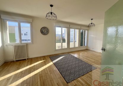 vente Appartement Lorient