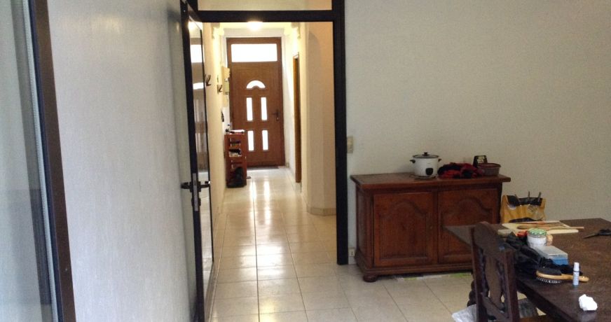 vente Maison mitoyenne Beaumont De Lomagne